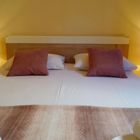 Veron Apartments Котор Экстерьер фото